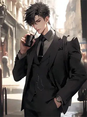 为了孩子打拼的女人