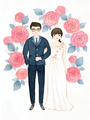 强势锁婚邢夫人别想逃