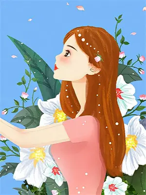 逃荒打一成语是什么成语