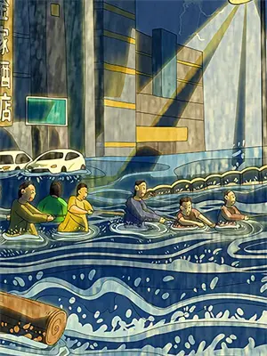 特种兵王穿越异界