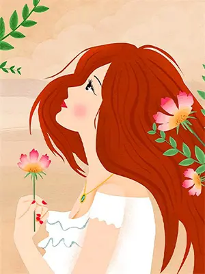 掠夺天命女主气运李旭