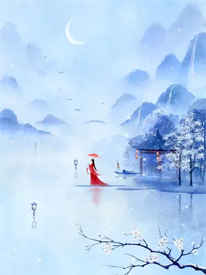 星空璀璨下一句是什么