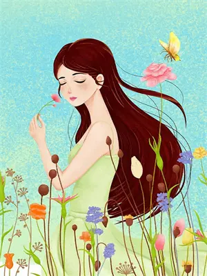 花开错了季节是什么意思