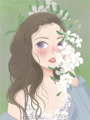 和闺蜜抱大腿计划