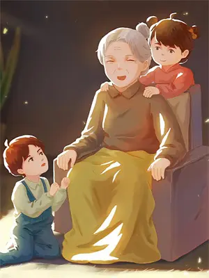 丈夫照顾瘫痪妻子10年不离不弃