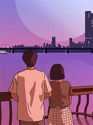 分手后,我清算了恋爱成本