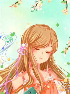 偷吻晚风txt免费全本小说