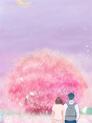 我在农村养了一匹马