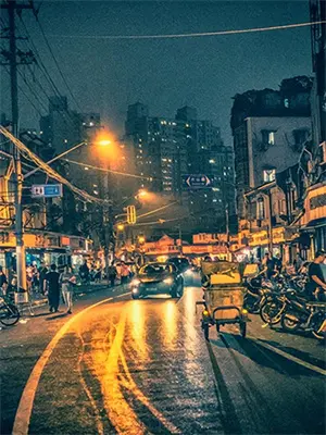 我亲侄子要来住我家