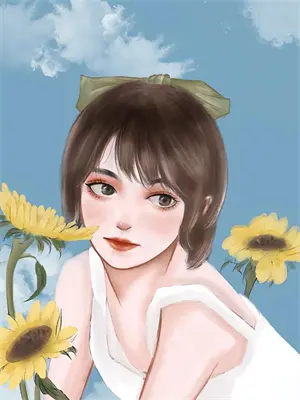 穿成血族大佬的沙雕白月光