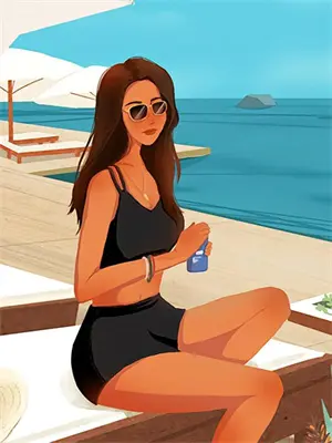 我要你 天涯呀海角