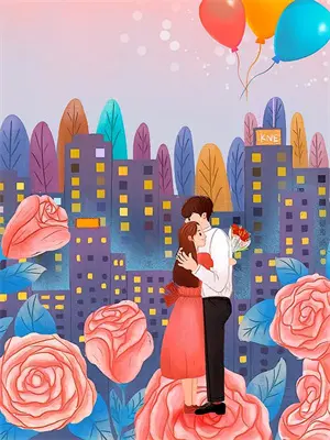 捡个仙子做老婆