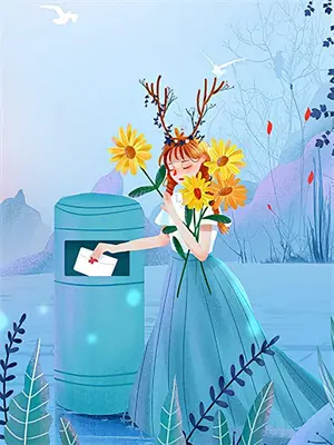 我被同事绑定了财富转移系统