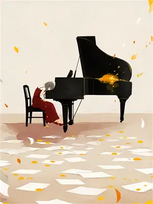 问道浮生录仙缘谱