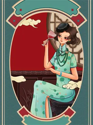 闪婚后总裁老公超宠我