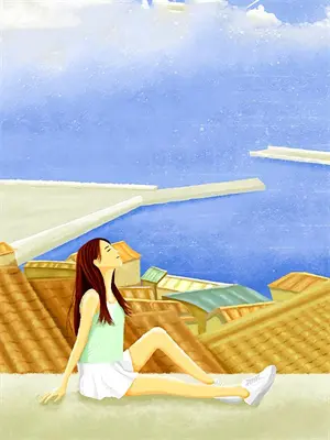 重逢在春夏秋冬