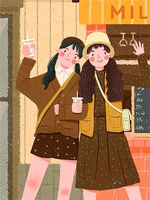 夏夜晚风吹如梦逝去不可追