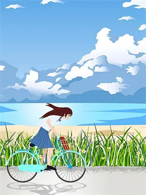 攒够一百次失望我转身离开南烟