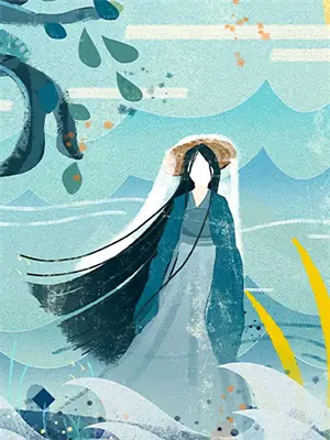 末世炮灰女配团宠