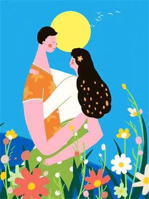 和女神网恋,骗出个老婆免费阅读