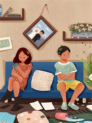 八十年代小福女