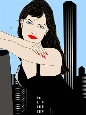 穿成炮灰男后嫁给了反派