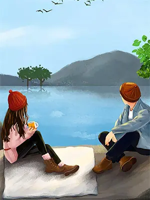 妈妈我永远爱你作文