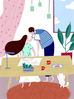 整顿女频修仙界