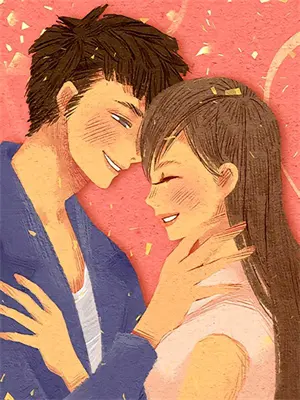 年代爽文女配她不干了