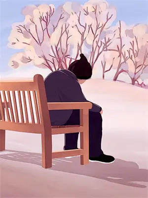 落雪深处的誓言