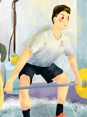 得知真相渣男前夫后悔