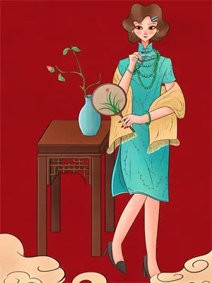 回首已是梦中人全诗