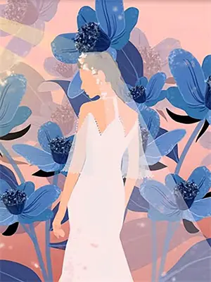 爸爸妈妈她不是我