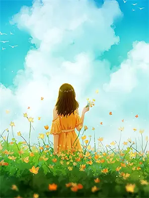 离婚后我闪嫁了首富小说